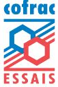 Logo accréditation NF EN ISO 17025